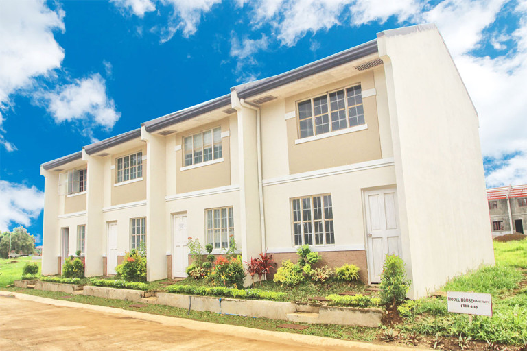 Azalea Vista House and Lot For Sale Batangas House and Lot