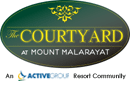 The Courtyard at Malarayat Golf and Country Club Lipa City Lot For Sale
