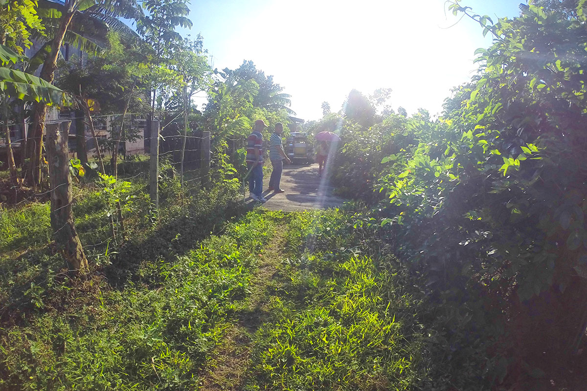 Mataasnakahoy, Batangas Farm Lot for Sale AL1 Batangas House and