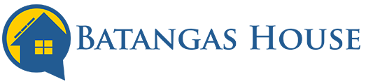 Batangas House Logo