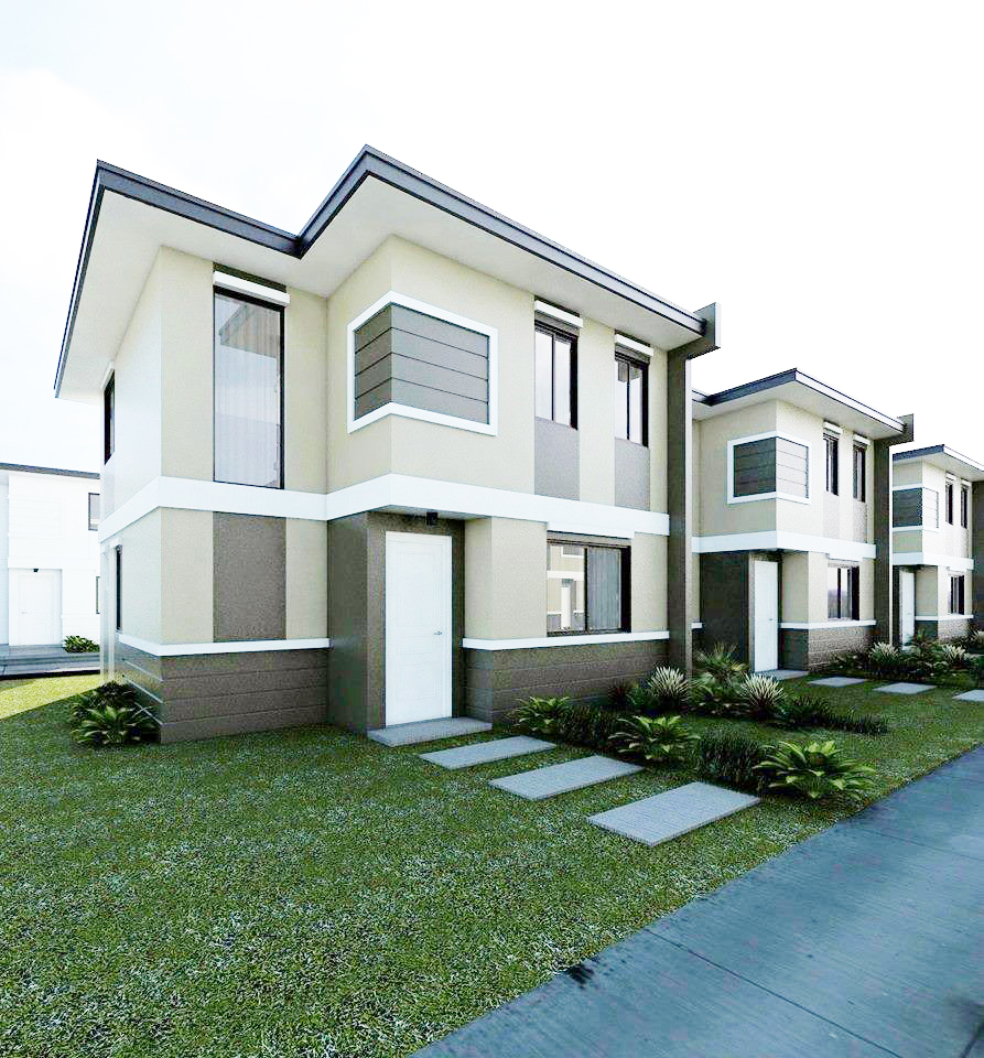 Lynville Malvar House and Lot for Sale Batangas House and Lot For