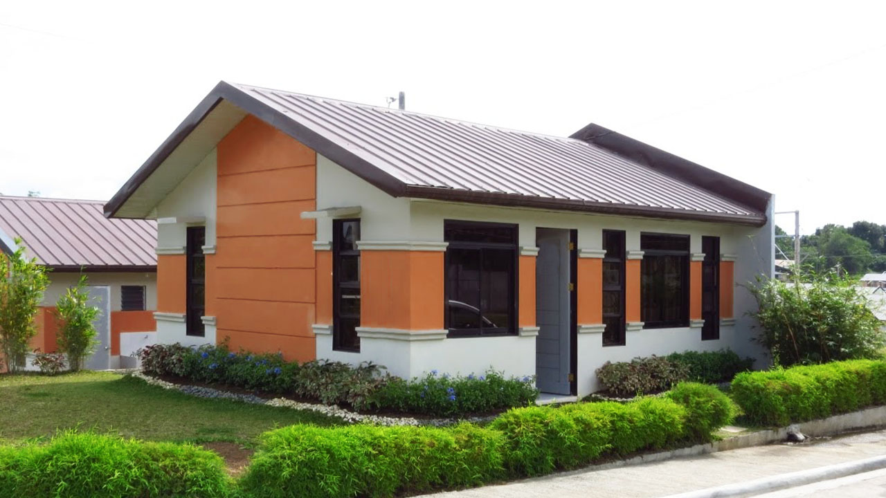 Deca Homes Tanauan, Batangas – House and Lot for Sale