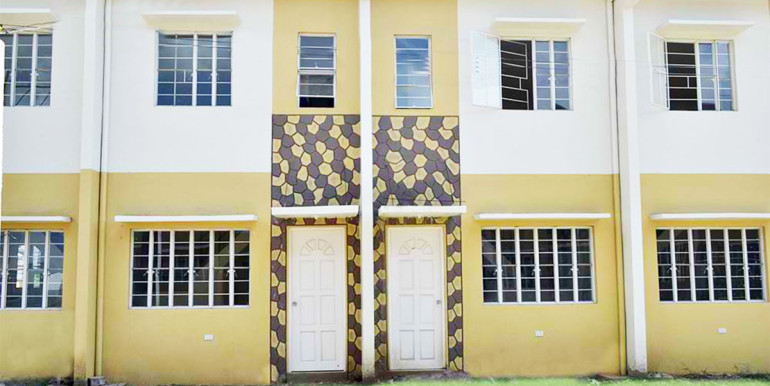 Mercedes Homes House And Lot For Sale Batangas House And Lot