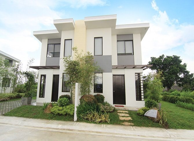 Amaia Scapes Bauan – House and Lot for Sale