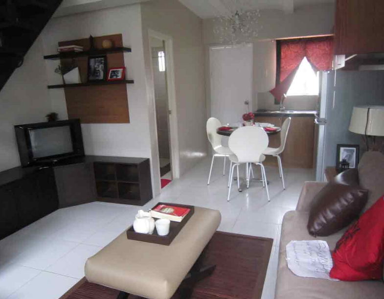 Residences Sto Tomas, Batangas House and Lot for Sale