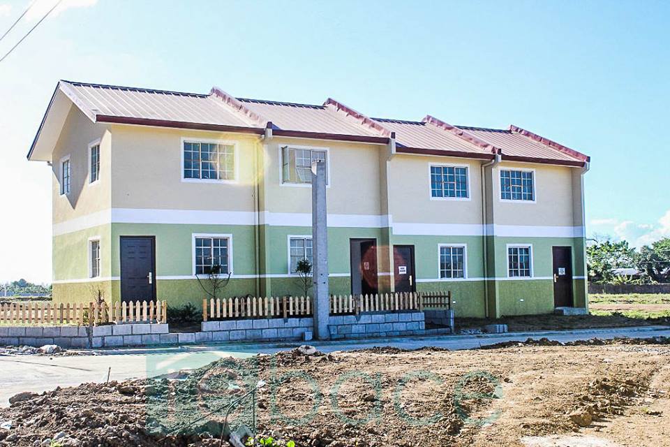 Rosedale Heights Malvar, Batangas House and Lot for Sale Batangas