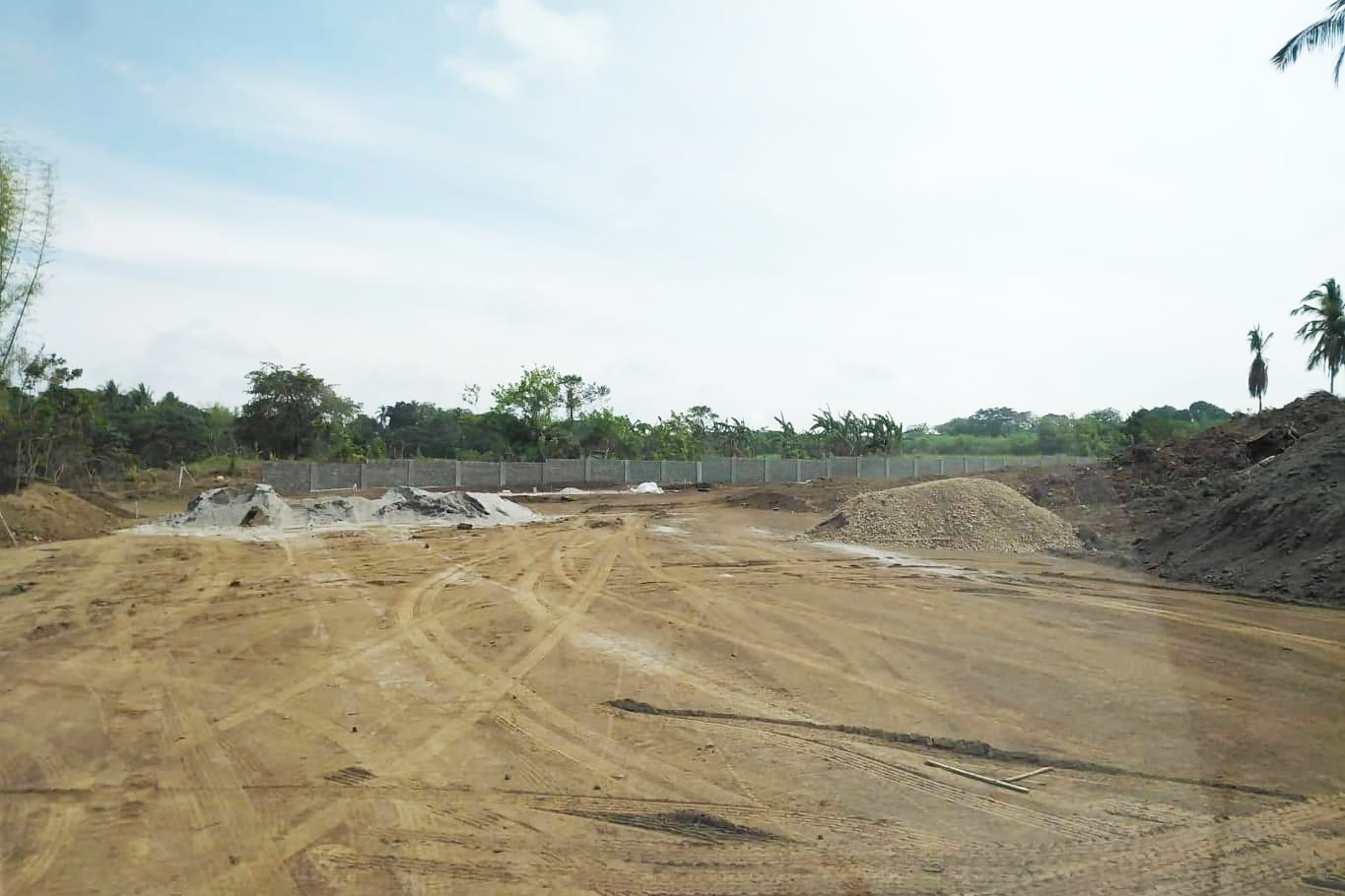 Green Meadows Residences San Jose, Batangas Batangas House and Lot