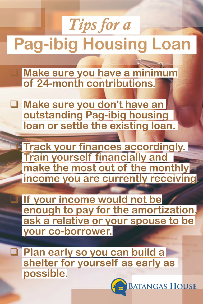 pag ibig homes for sale