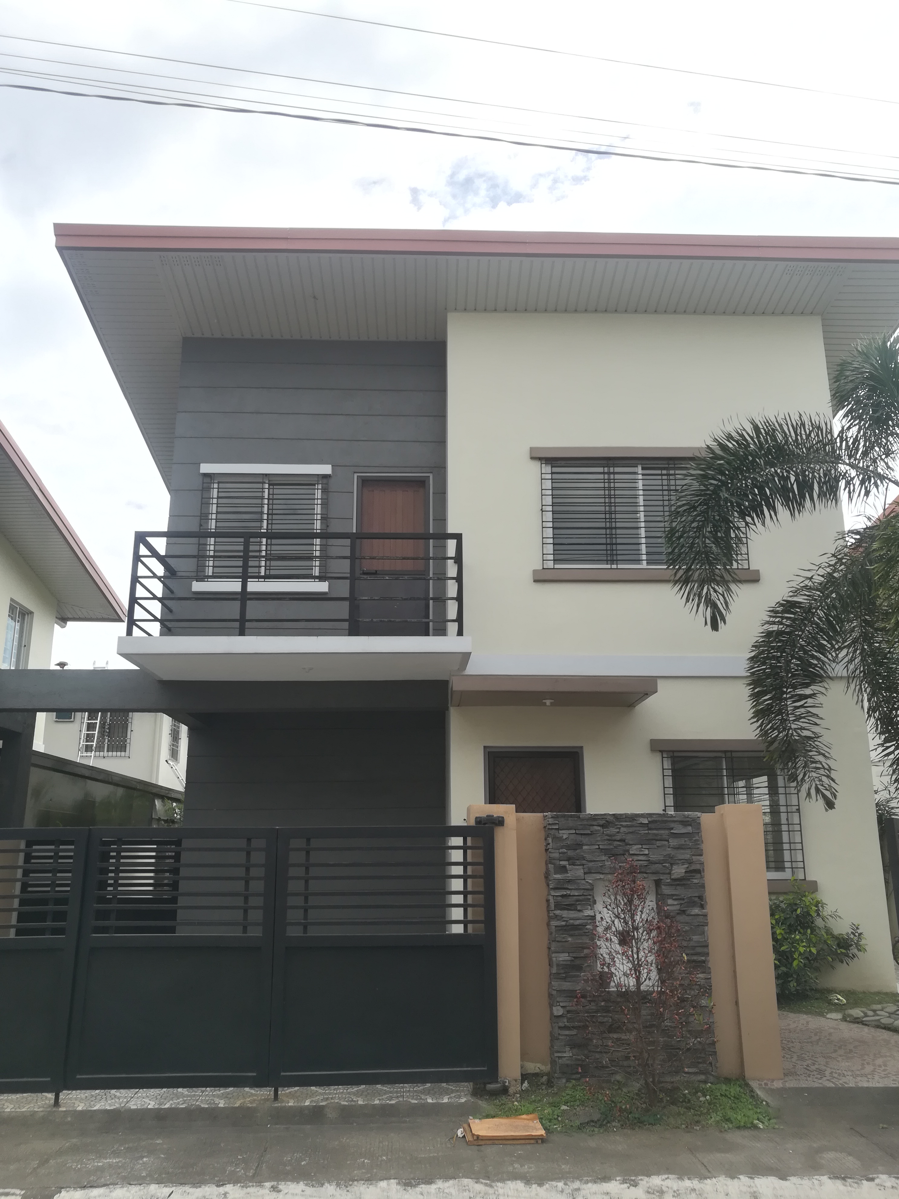 Camella Lipa Batangas Carmela Model 3 Bedrooms For Sale House Styles Property For Rent Property