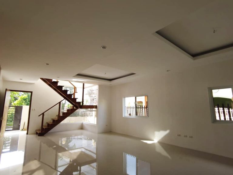 HL2 Ready For Occupancy House and Lot at Alangilan, Batangas City