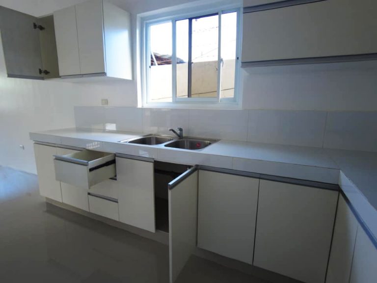 HL2 Ready For Occupancy House and Lot at Alangilan, Batangas City