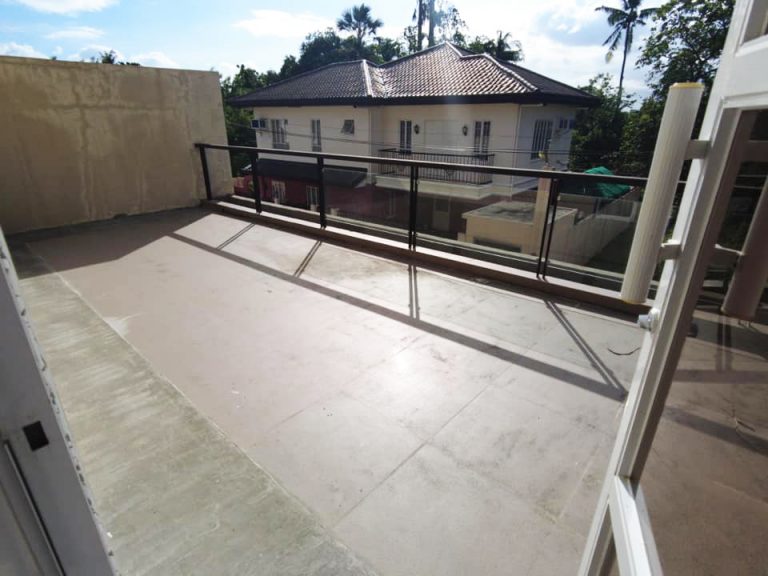 HL2 Ready For Occupancy House and Lot at Alangilan, Batangas City