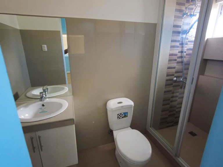 HL2 Ready For Occupancy House and Lot at Alangilan, Batangas City