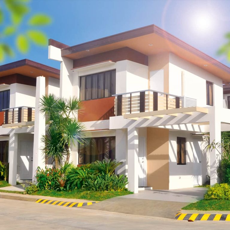 Idesia Lipa City House and Lot For Sale Batangas House and Lot