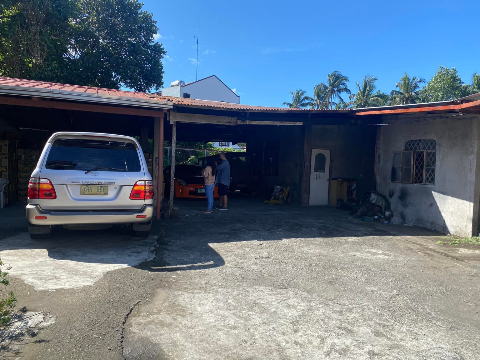 Commercial Lot For Sale Tambo Lipa City Batangas House and Lot For