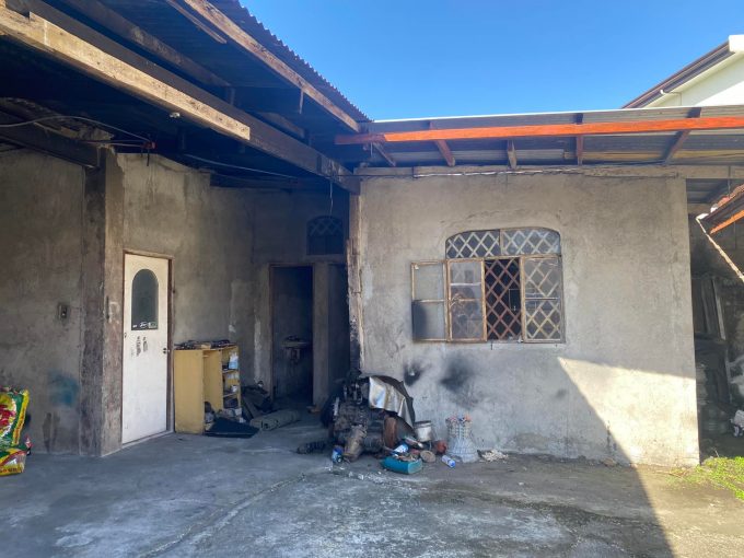 Commercial Lot For Sale Tambo Lipa City Batangas House and Lot For