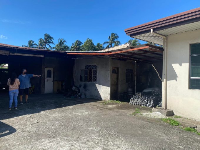 Commercial Lot For Sale Tambo Lipa City Batangas House and Lot For