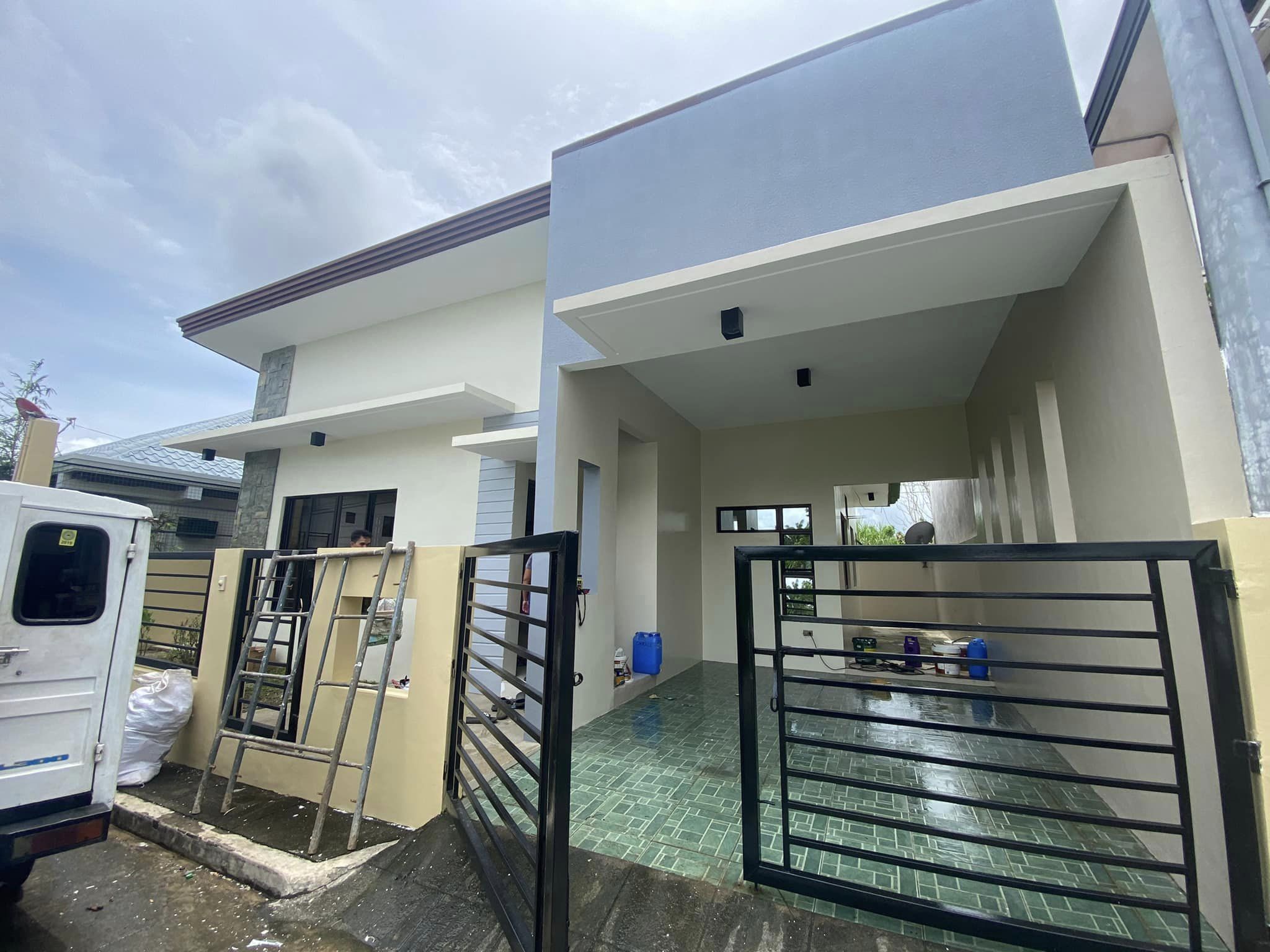Baseview Homes Bungalow For Rent