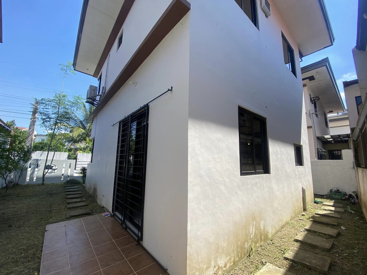 Baseview Two Storey House For Rent Batangas House and Lot For Sale / For Rent in Lipa City