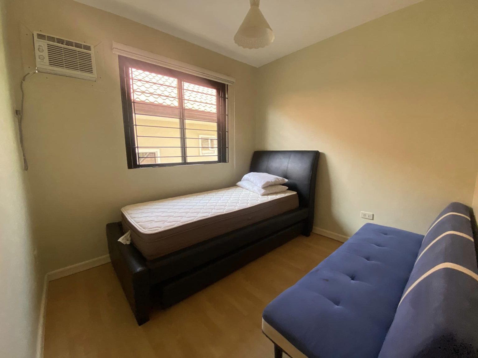 Baseview Two Storey House For Rent Batangas House and Lot For Sale / For Rent in Lipa City