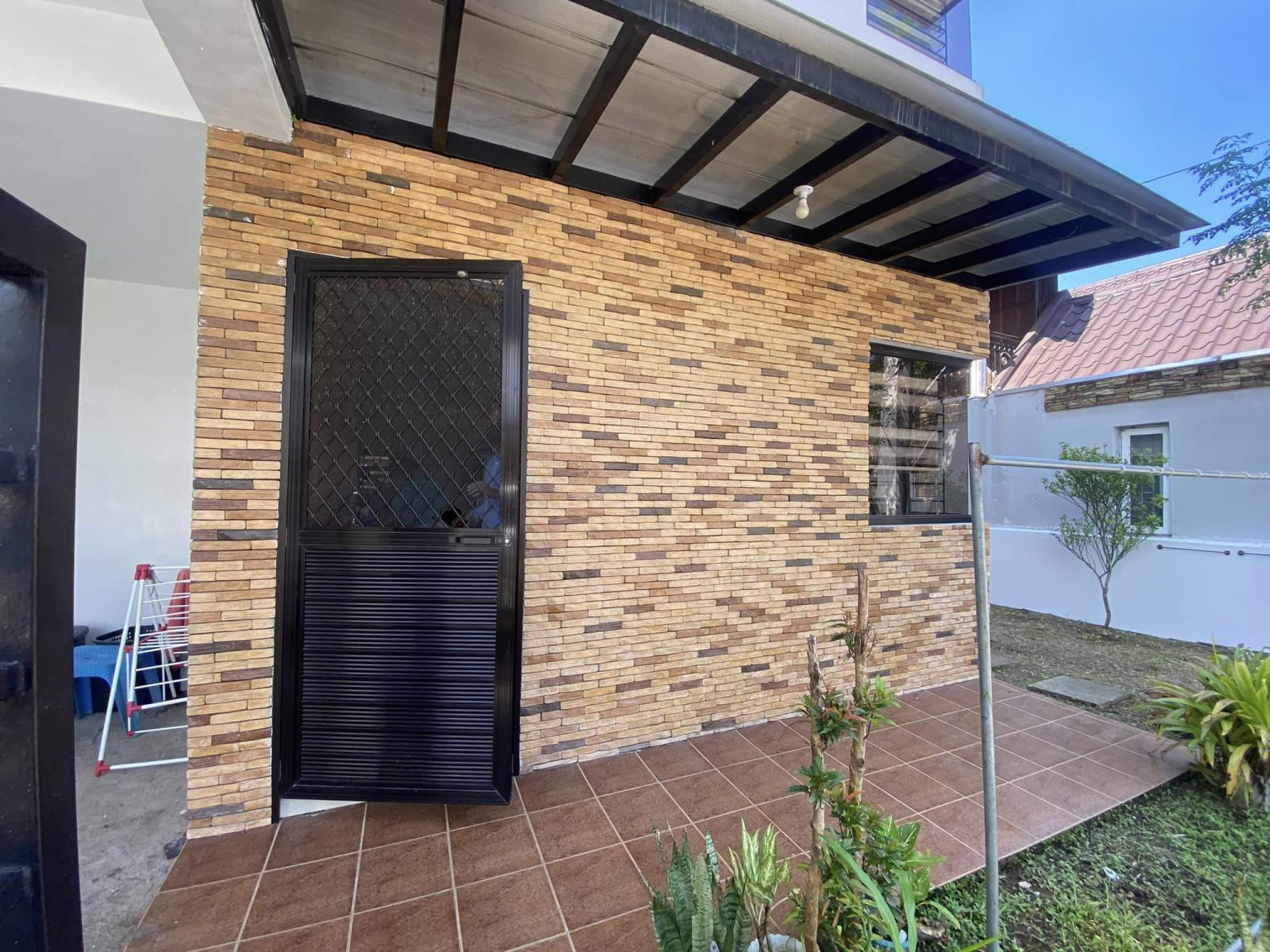 Baseview Two Storey House For Rent Batangas House and Lot For Sale / For Rent in Lipa City