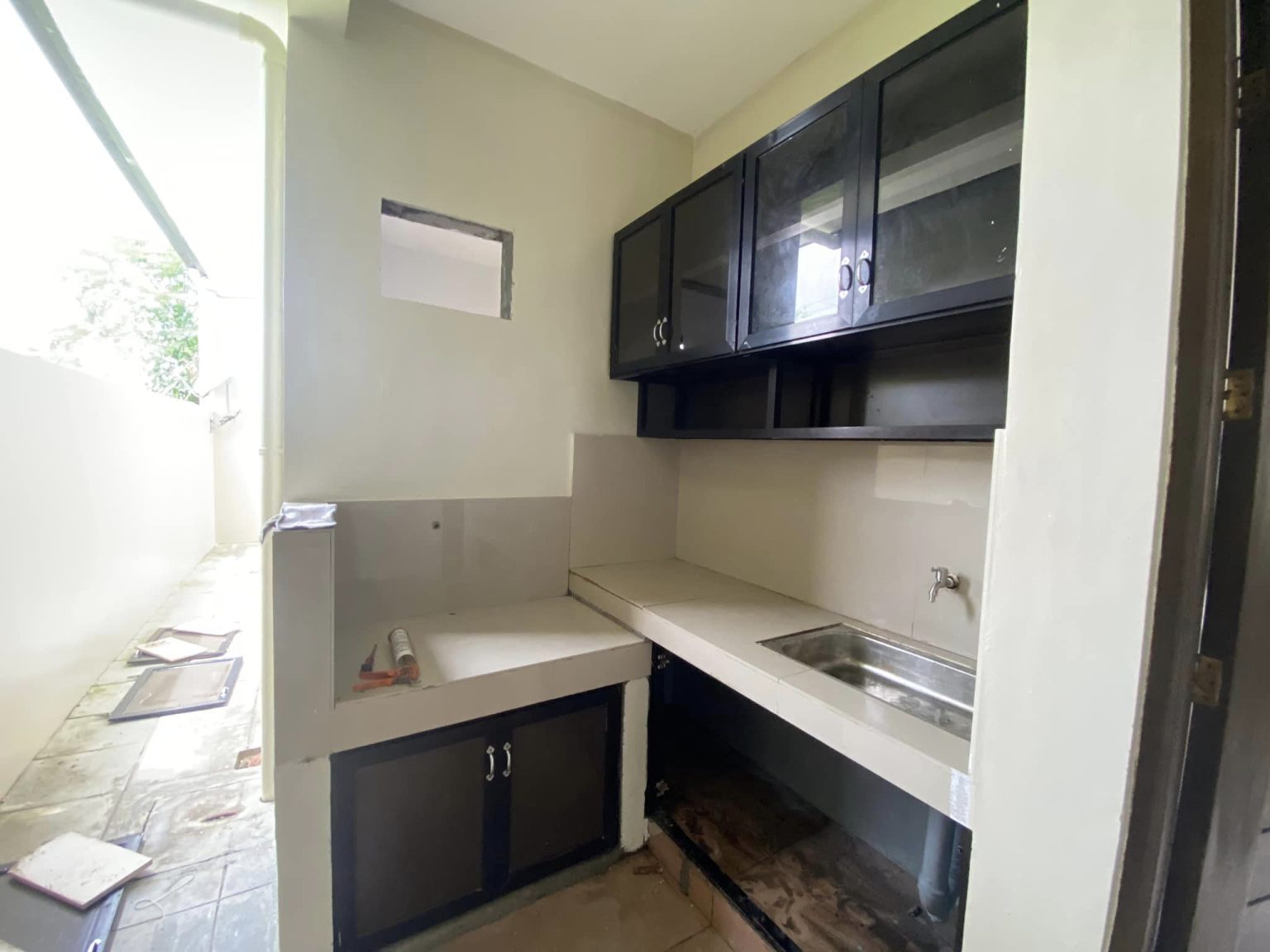 Baseview Homes Bungalow For Rent Batangas House and Lot For Sale