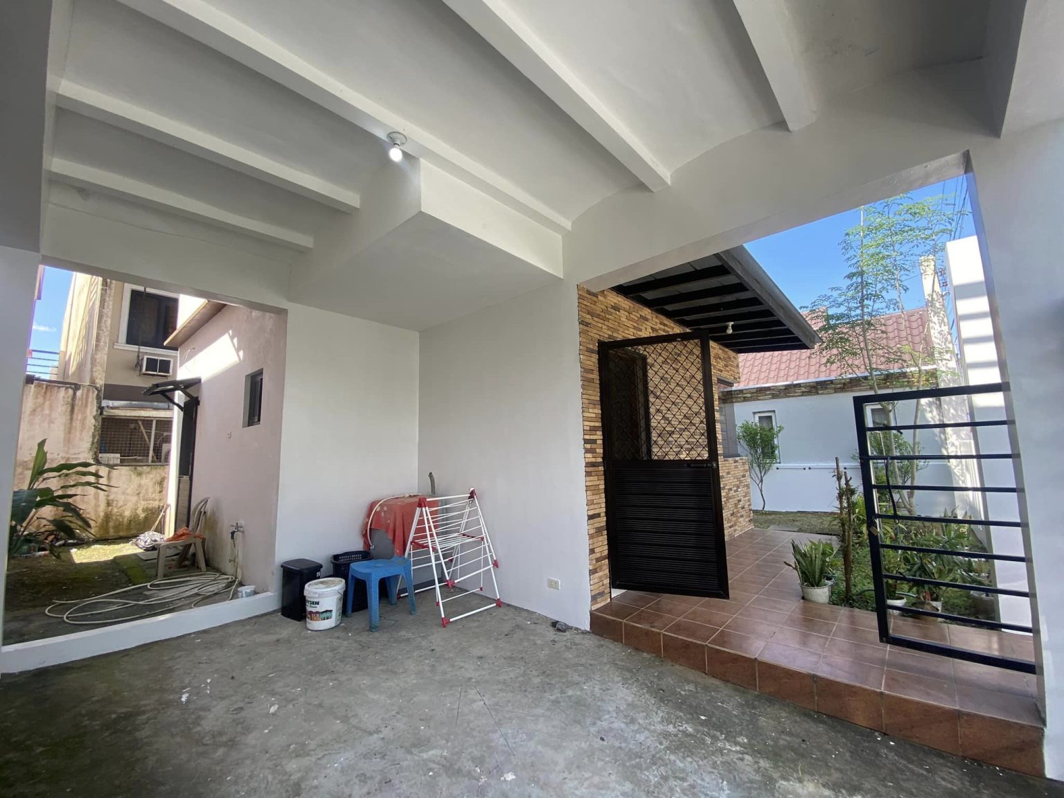 Baseview Two Storey House For Rent Batangas House and Lot For Sale / For Rent in Lipa City