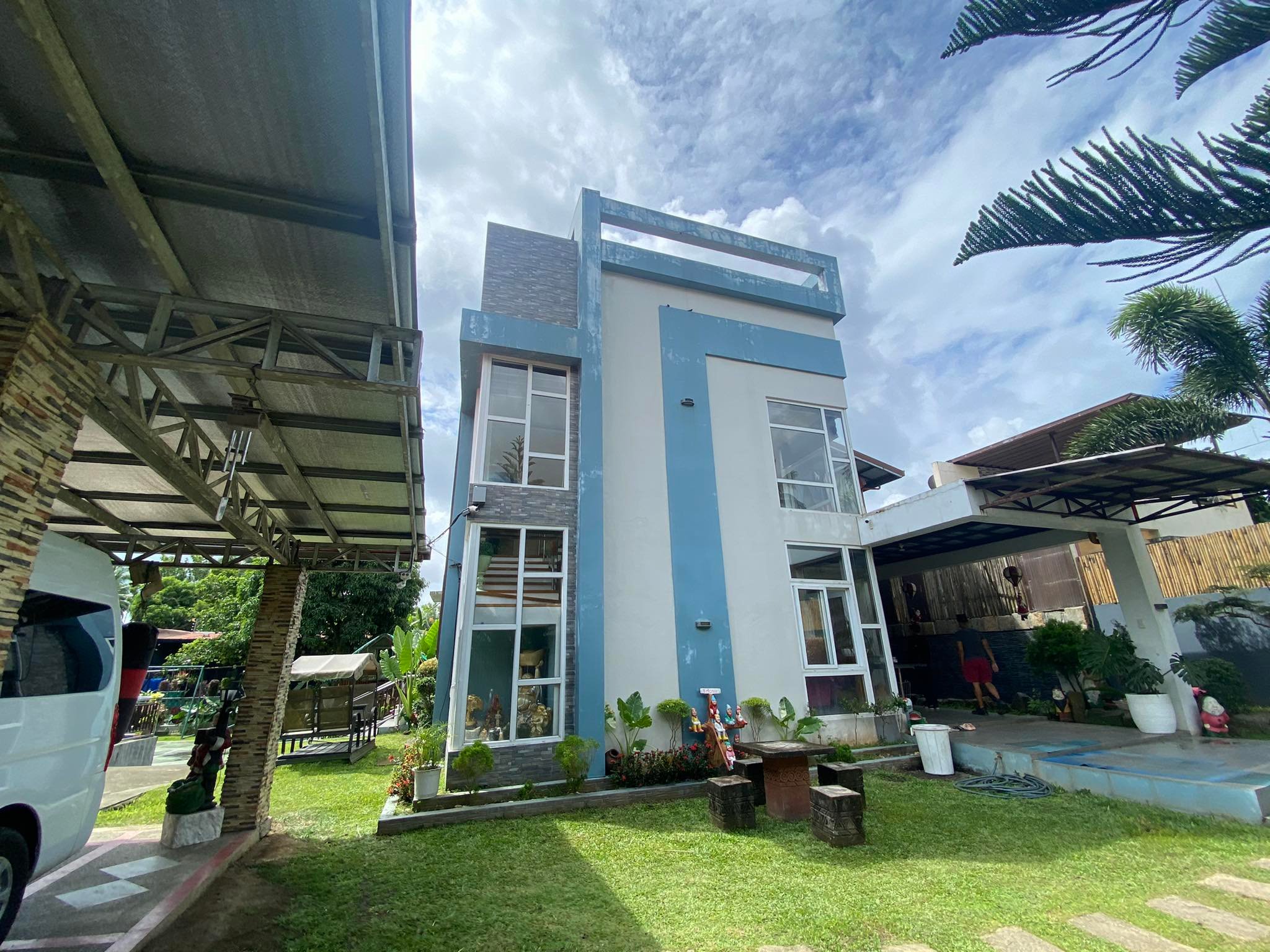 Sampaguita Lipa City – House and Lot For sale