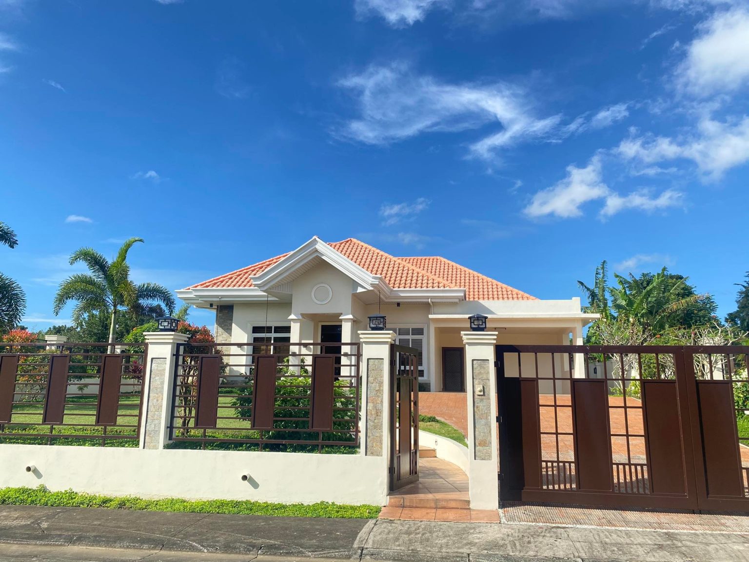 Avida Sta. Monica Bungalow House For Sale Batangas House and Lot For Sale / For Rent in