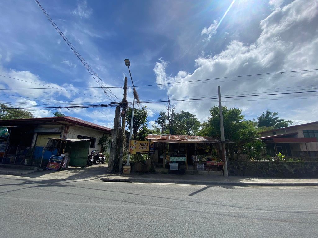 Lodlod Lipa City Residential/Farm Lot For Sale Batangas House and