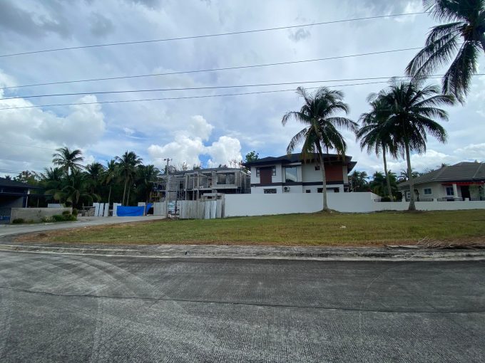 Mount Malarayat Golf and Country Club and Residential Estates