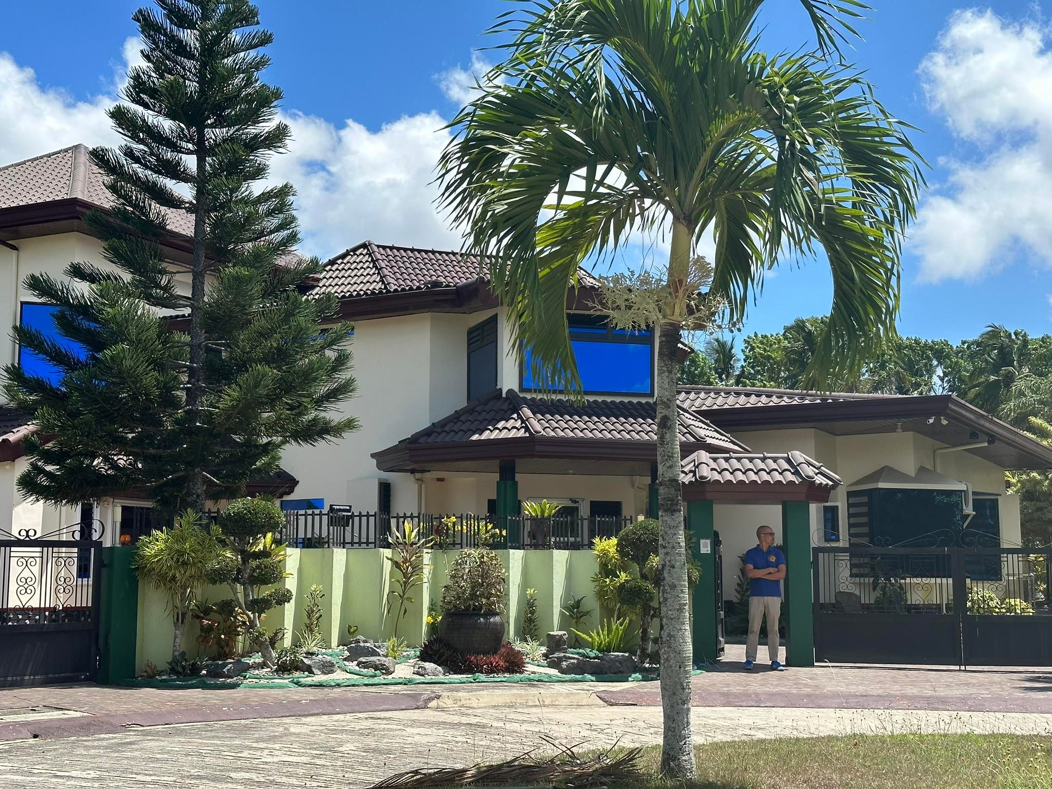 5 BR House in Mt. Malarayat Residential Estates Lipa, Batangas