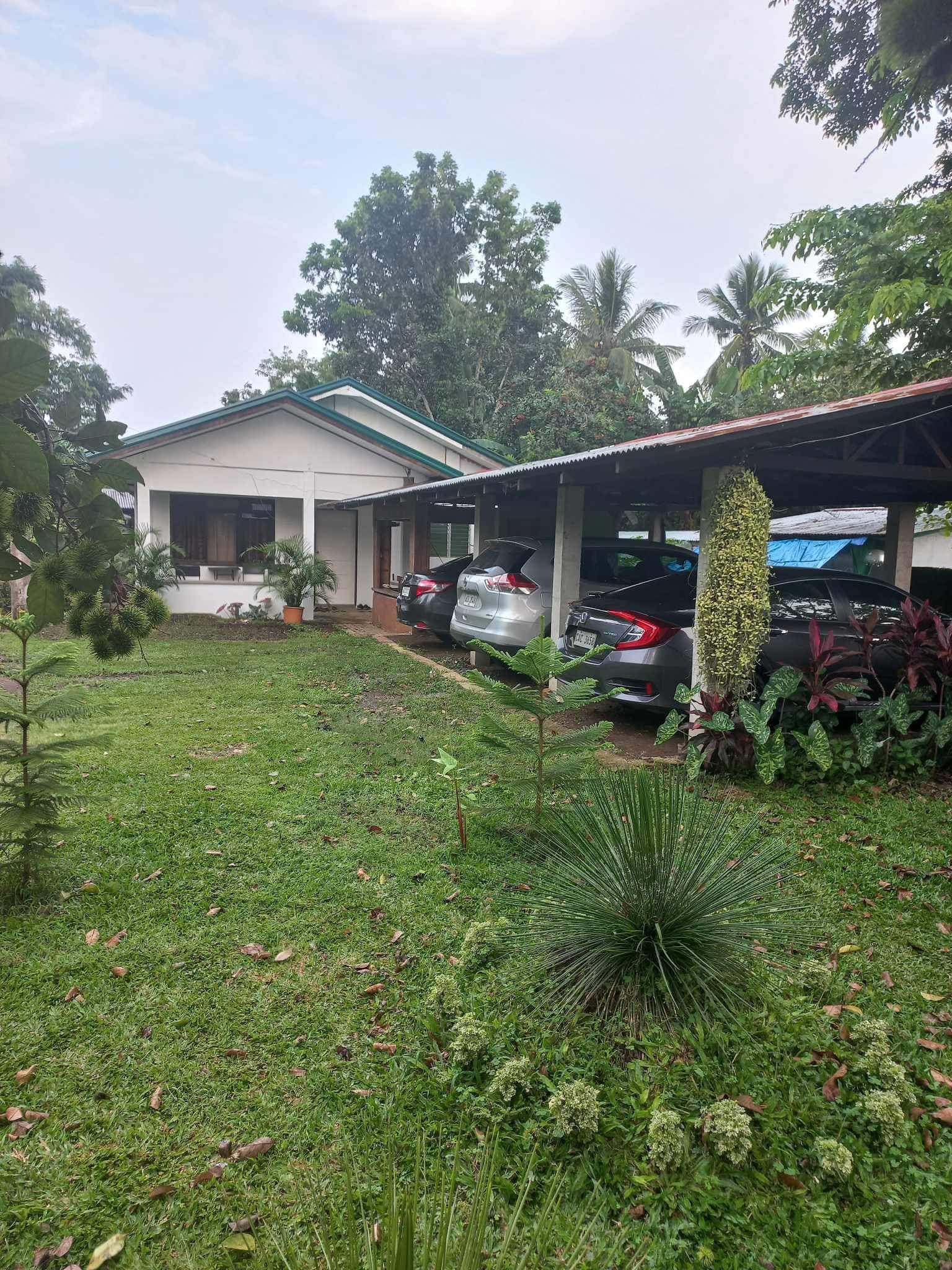 House and Farm Lot For Sale – Lipa City, Batangas