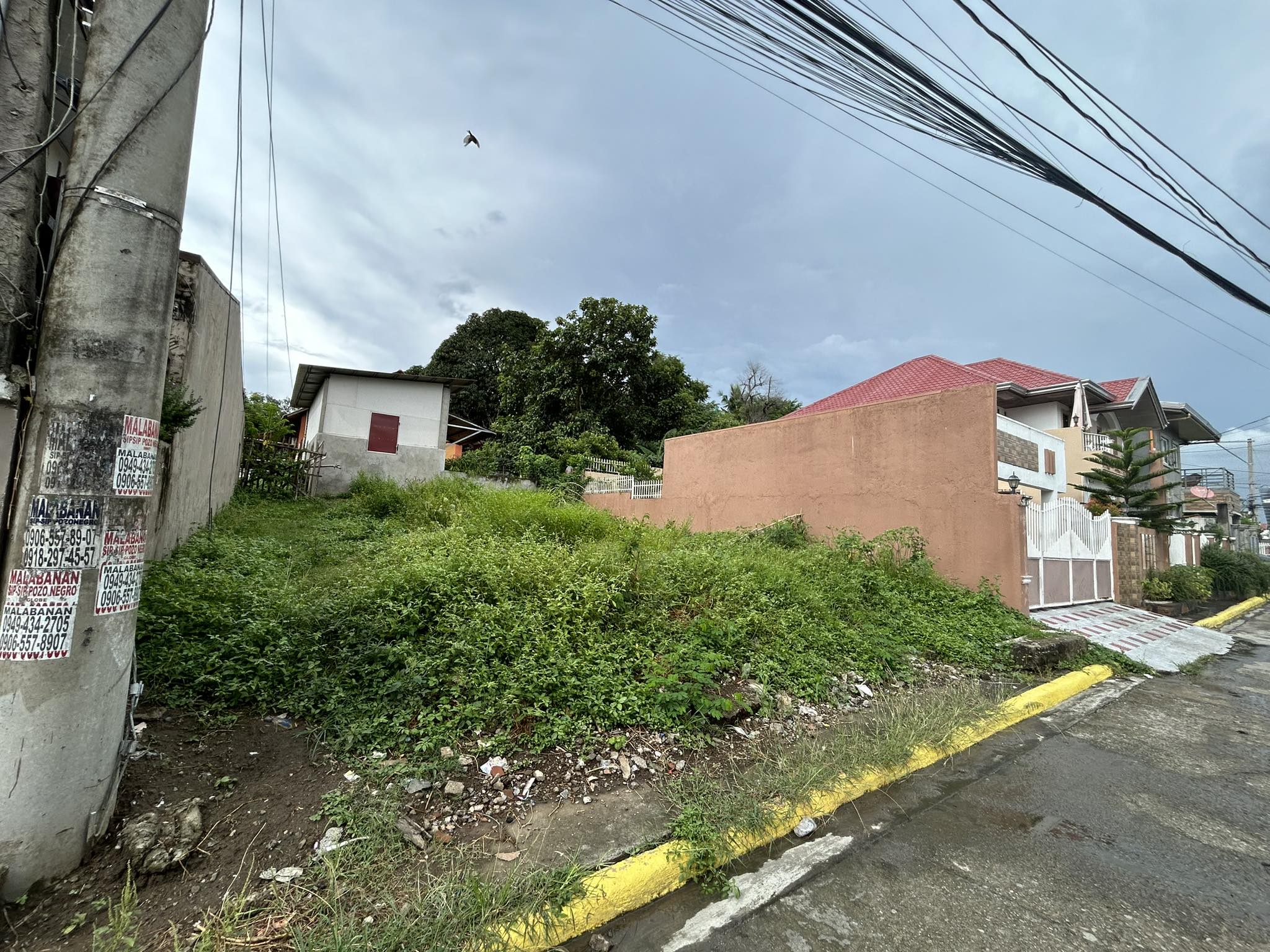 El Puerto Real Batangas City Residential Lot For Sale Batangas